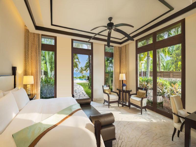 The St. Regis Sanya image