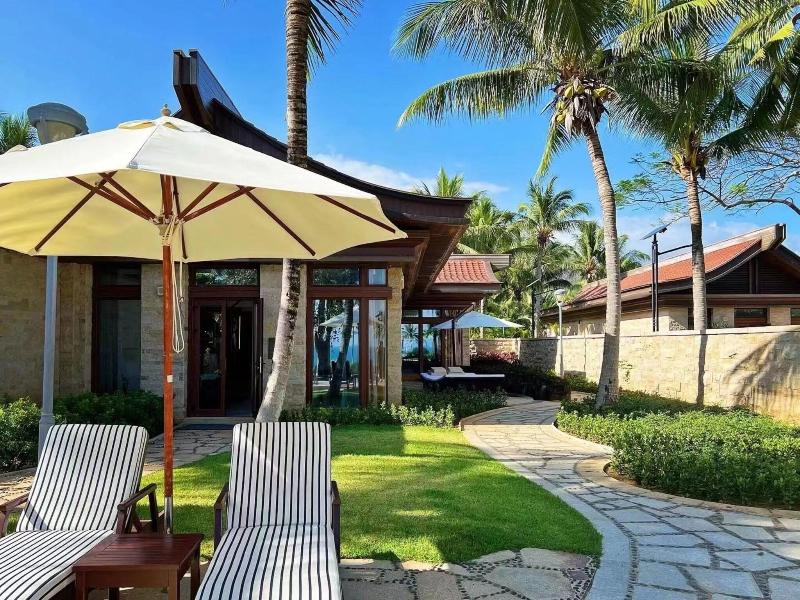 The St. Regis Sanya image