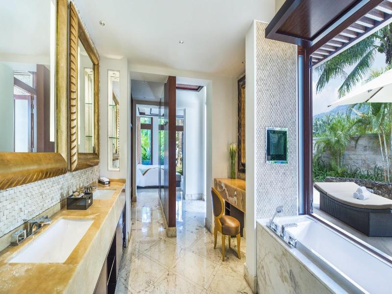 The St. Regis Sanya image