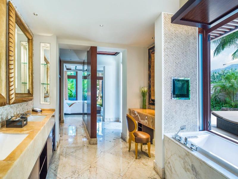 The St. Regis Sanya image