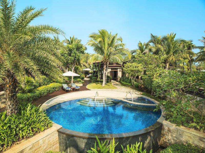 The St. Regis Sanya image