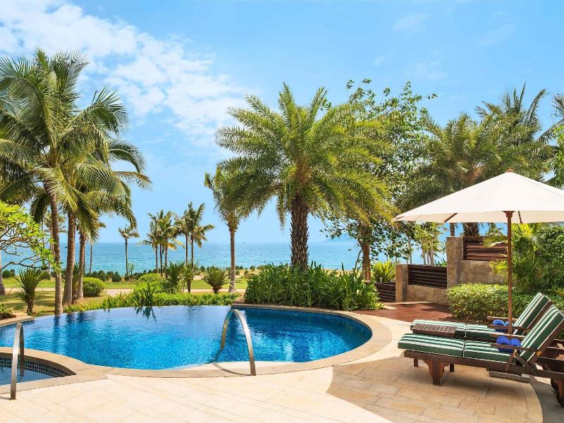 The St. Regis Sanya image