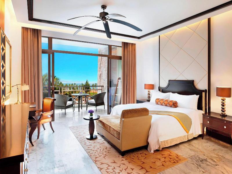 The St. Regis Sanya image