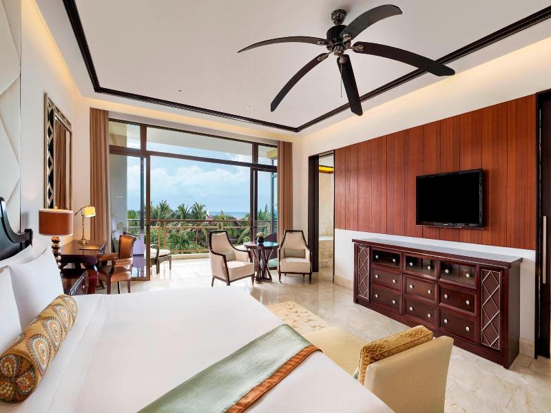 The St. Regis Sanya image