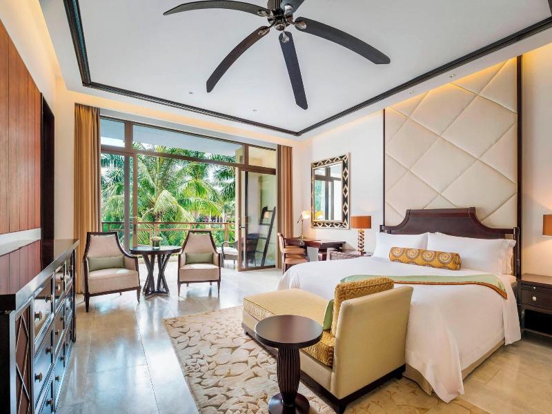 The St. Regis Sanya image