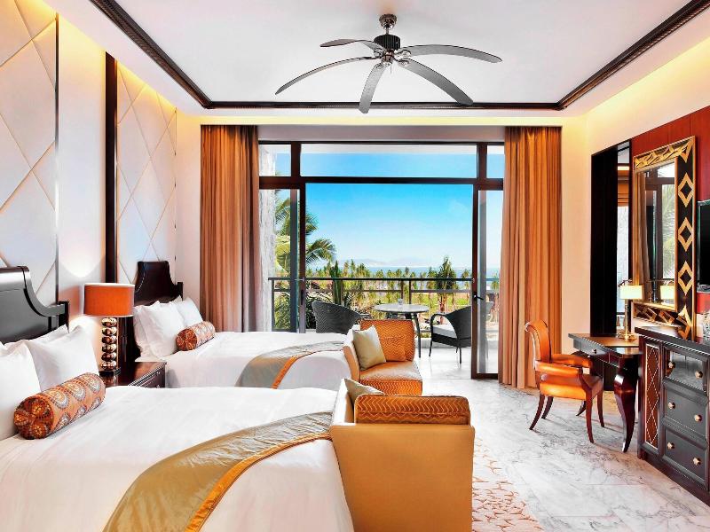 The St. Regis Sanya image