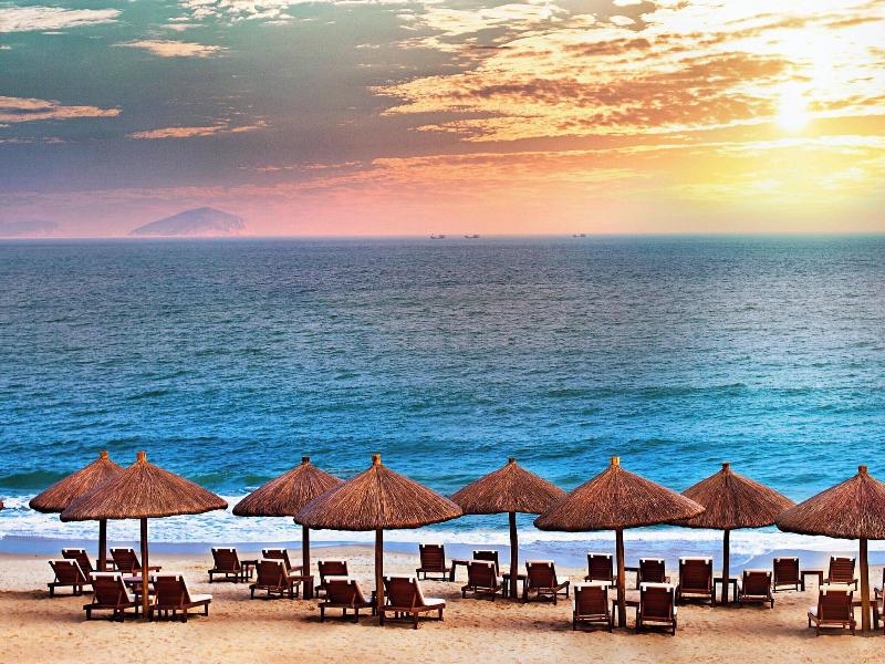The St. Regis Sanya image