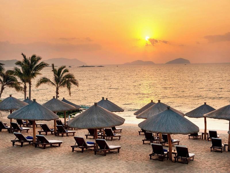 The St. Regis Sanya image