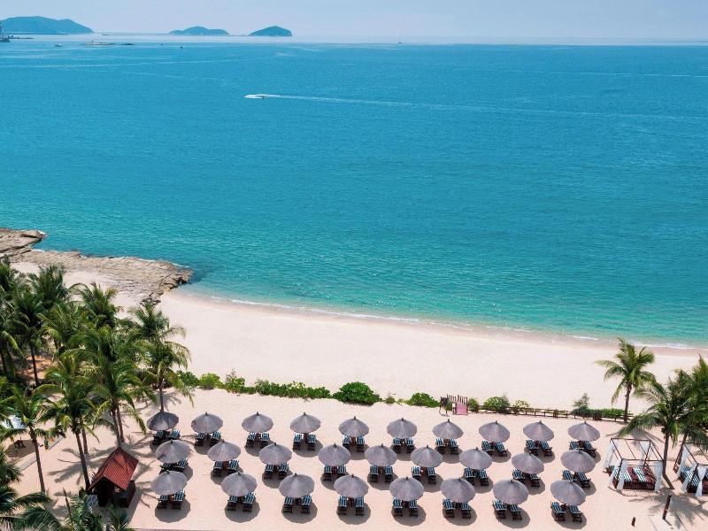 The St. Regis Sanya image