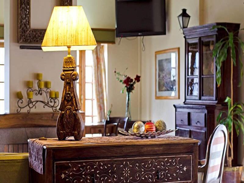 Quinta do Crestelo image