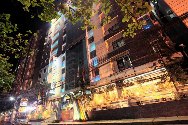 Well Park Residence  image