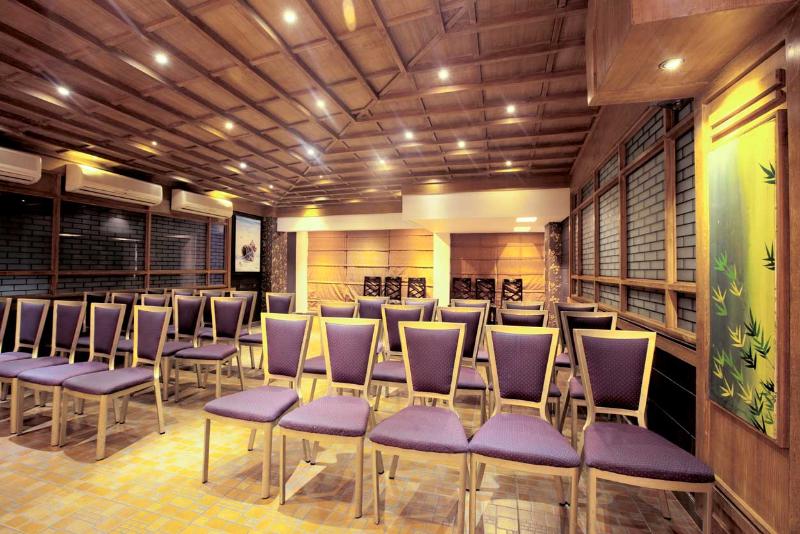 Well Park Residence  image