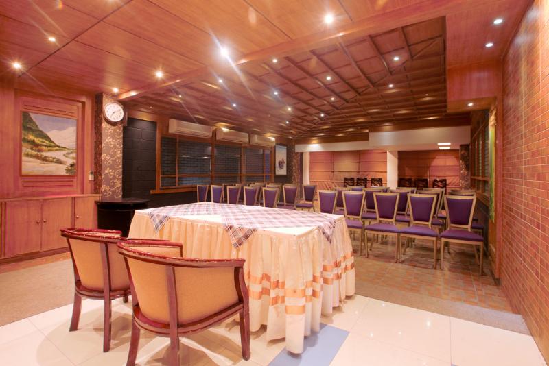 Well Park Residence  image