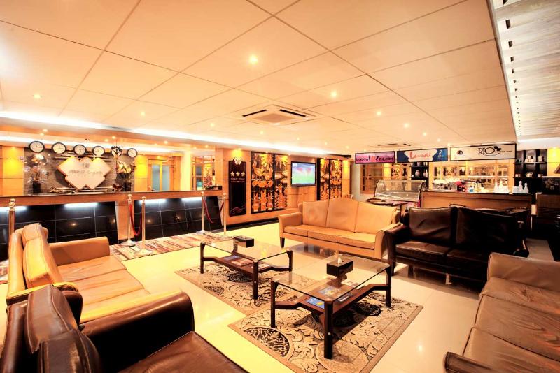 Well Park Residence  image