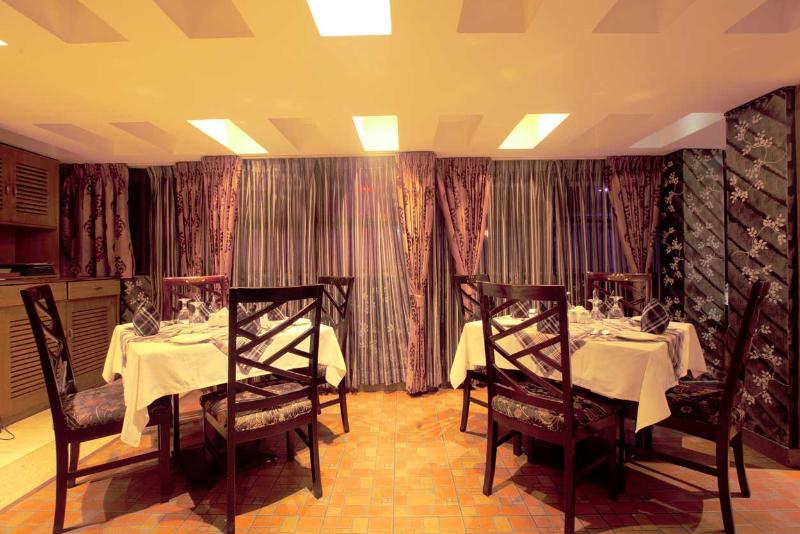 Well Park Residence  image