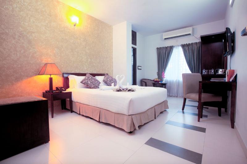 Well Park Residence  image