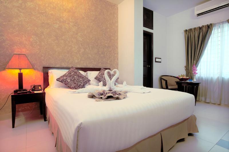 Well Park Residence  image