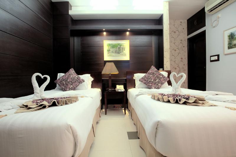 Well Park Residence  image