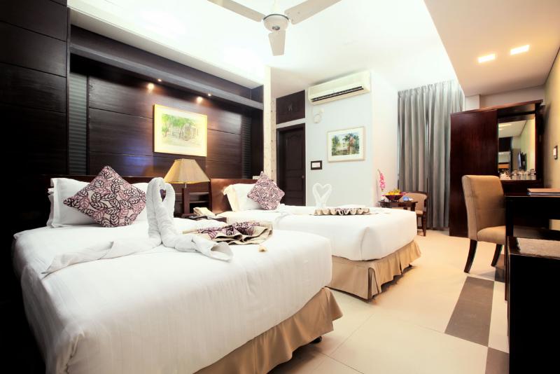 Well Park Residence  image