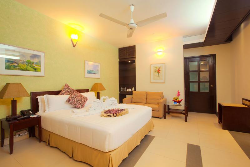 Well Park Residence  image