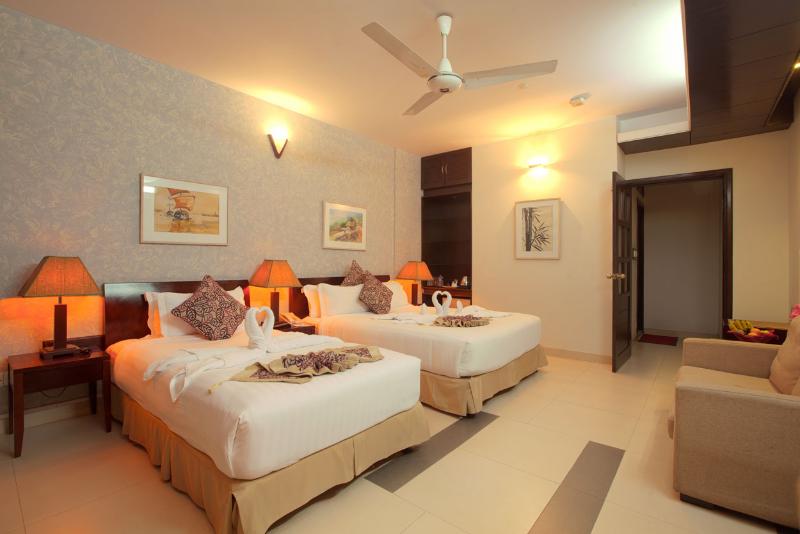 Well Park Residence  image