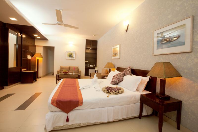 Well Park Residence  image