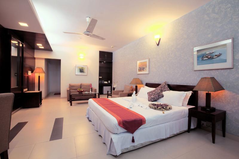 Well Park Residence  image