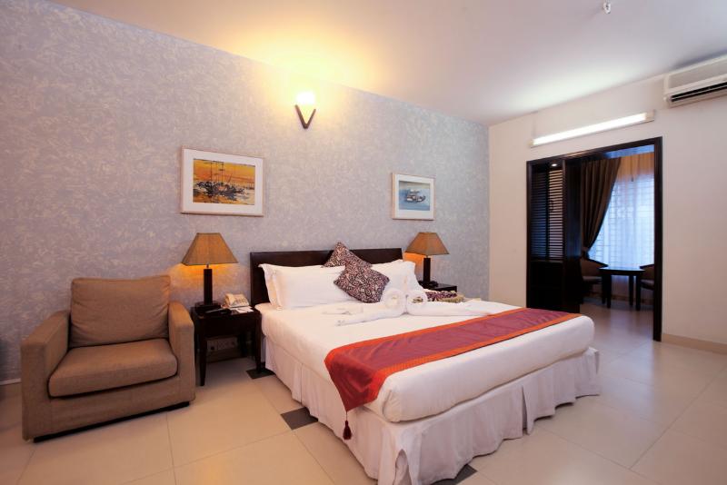 Well Park Residence  image
