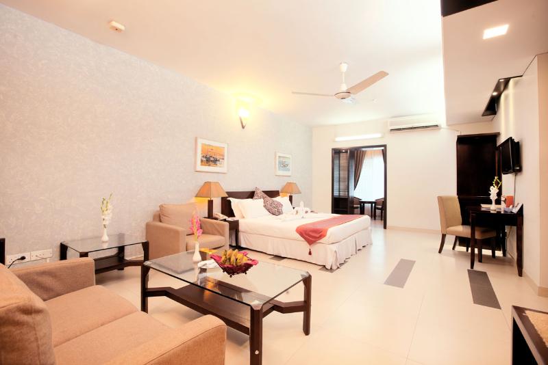 Well Park Residence  image
