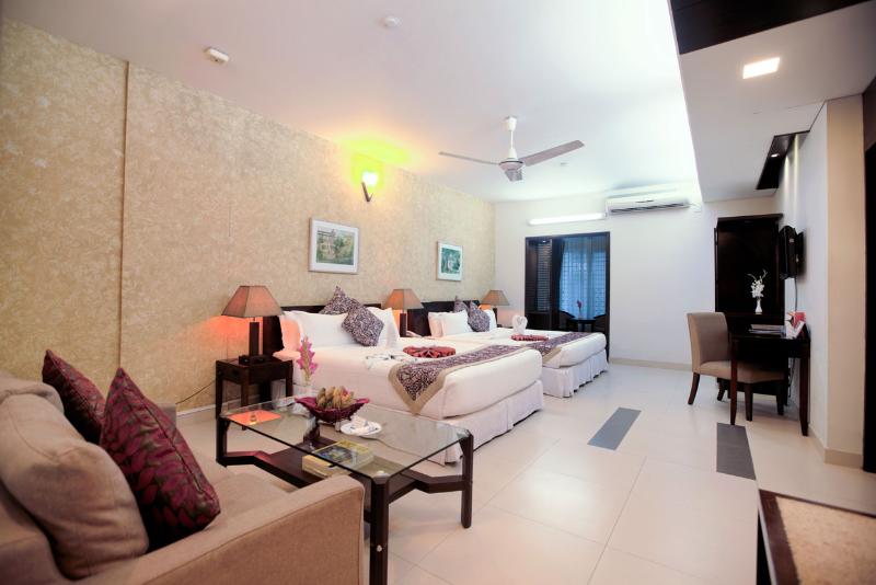 Well Park Residence  image