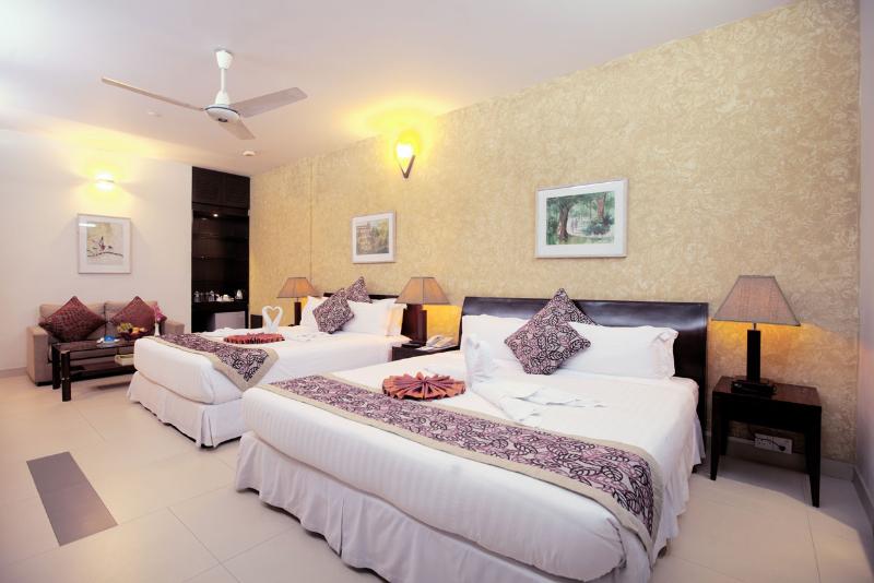 Well Park Residence  image