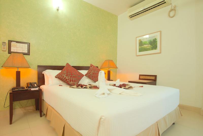 Well Park Residence  image