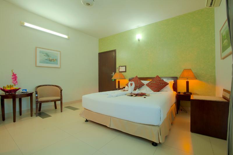 Well Park Residence  image