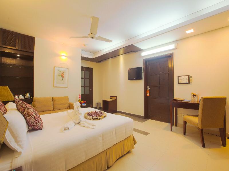 Well Park Residence  image