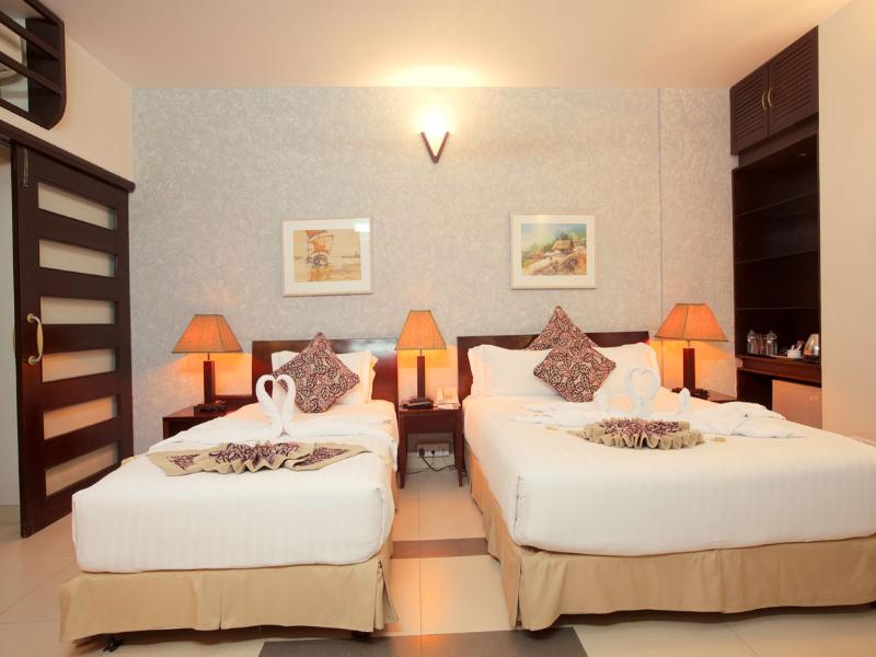 Well Park Residence  image