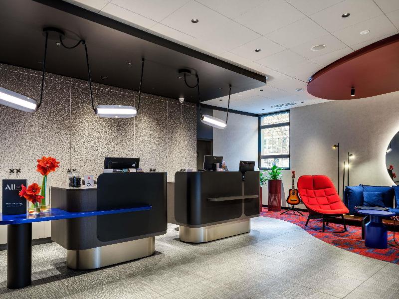 Ibis Krakow Centrum image