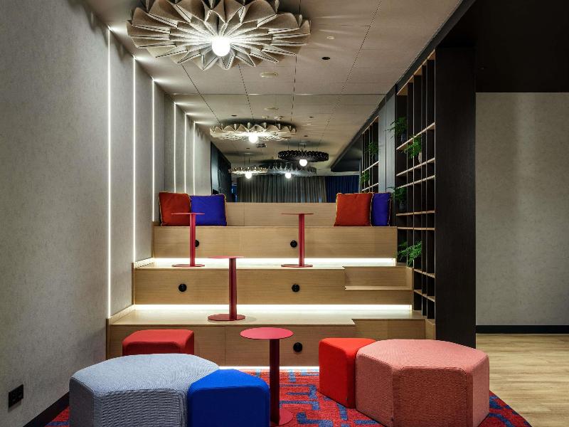 Ibis Krakow Centrum image