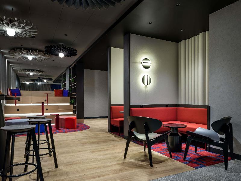 Ibis Krakow Centrum image