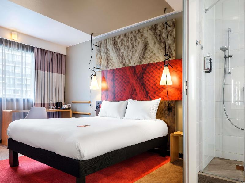 Ibis Krakow Centrum image
