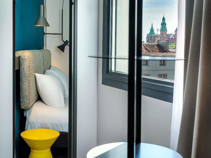 Ibis Krakow Centrum image