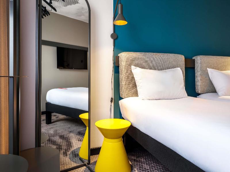Ibis Krakow Centrum image