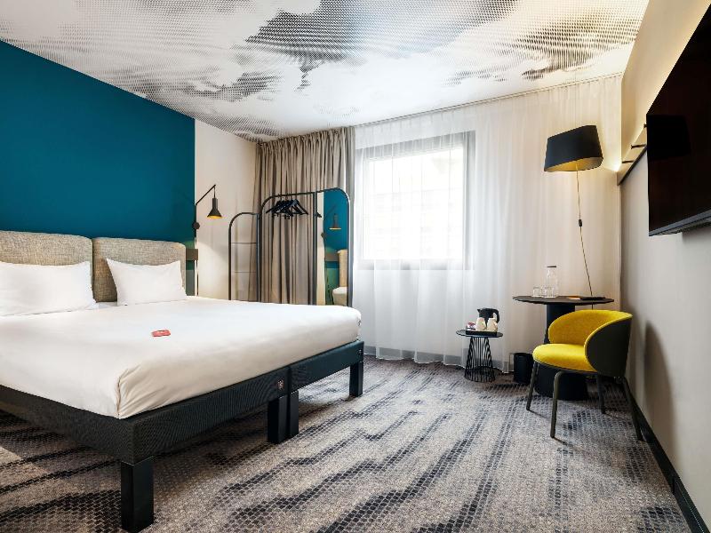 Ibis Krakow Centrum image