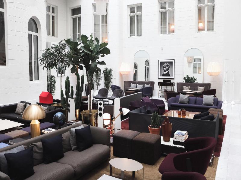 Nobis Hotel image