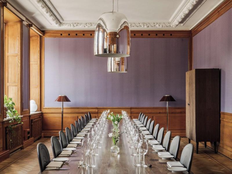 Nobis Hotel image