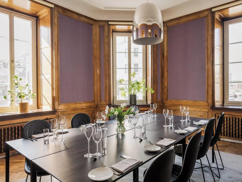 Nobis Hotel image