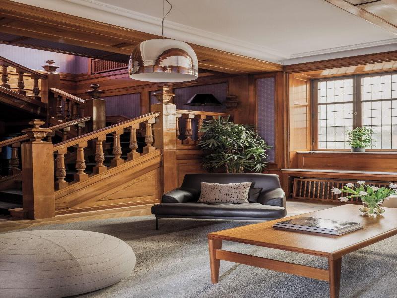 Nobis Hotel image