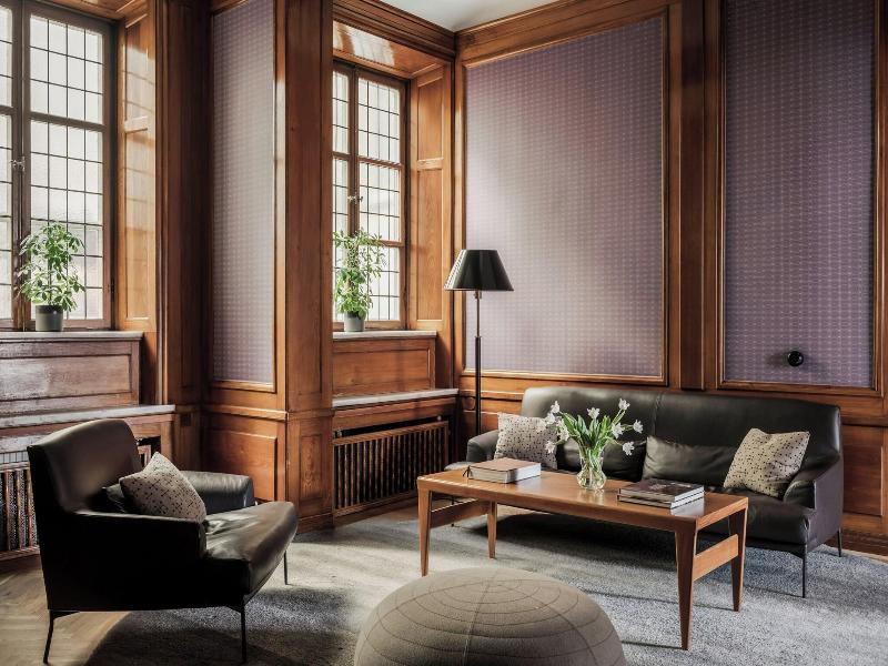 Nobis Hotel image