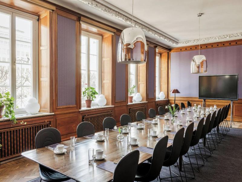 Nobis Hotel image