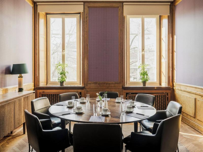 Nobis Hotel image