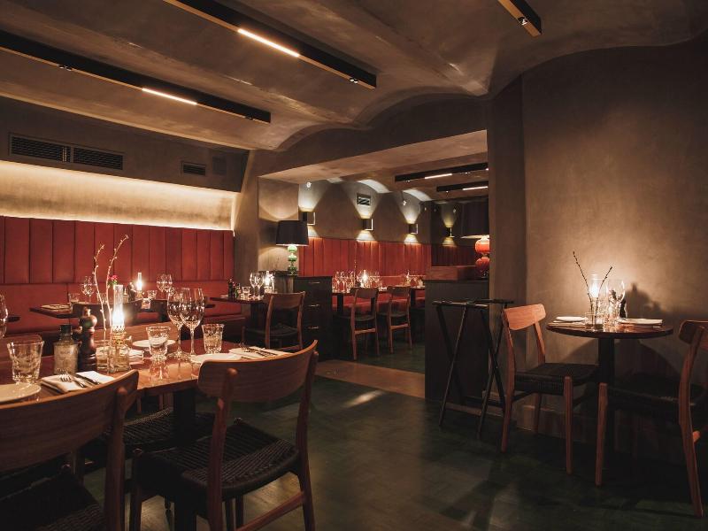 Nobis Hotel image